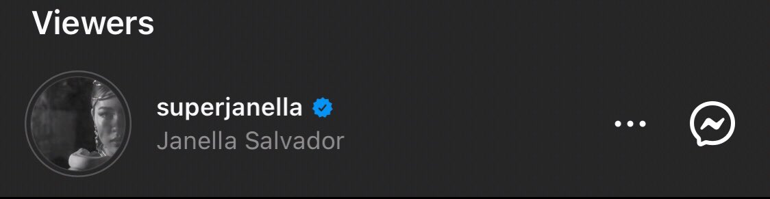 lisoo_core's tweet image. OKAY. MY FANGIRL HEART IS SO HAPPY! 😭😭😭😭 You made my day @superjanella 

#JanellaSalvador