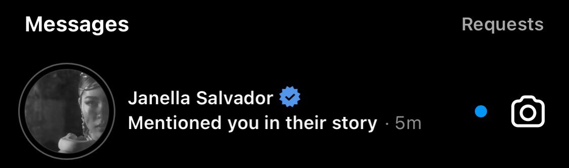 lisoo_core's tweet image. OKAY. MY FANGIRL HEART IS SO HAPPY! 😭😭😭😭 You made my day @superjanella 

#JanellaSalvador