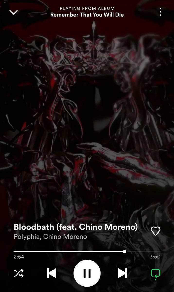 MattShafe's tweet image. My god.....this song...... #RTYWD