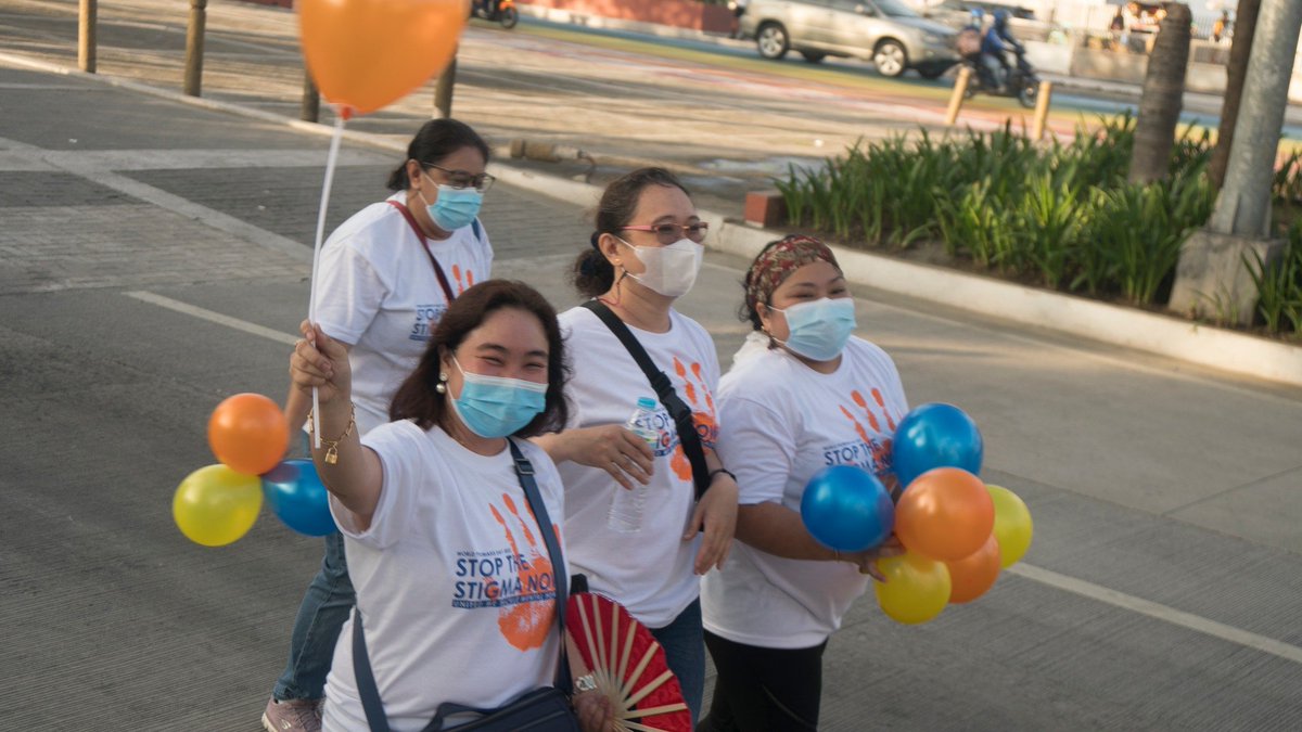 MariselCabuga's tweet photo. #StoptheStigma
#DOHFocusOnPsoriasis 
#WorldPsoriasisDay 
#Mentalhealth https://t.co/UWsm7vpbkn