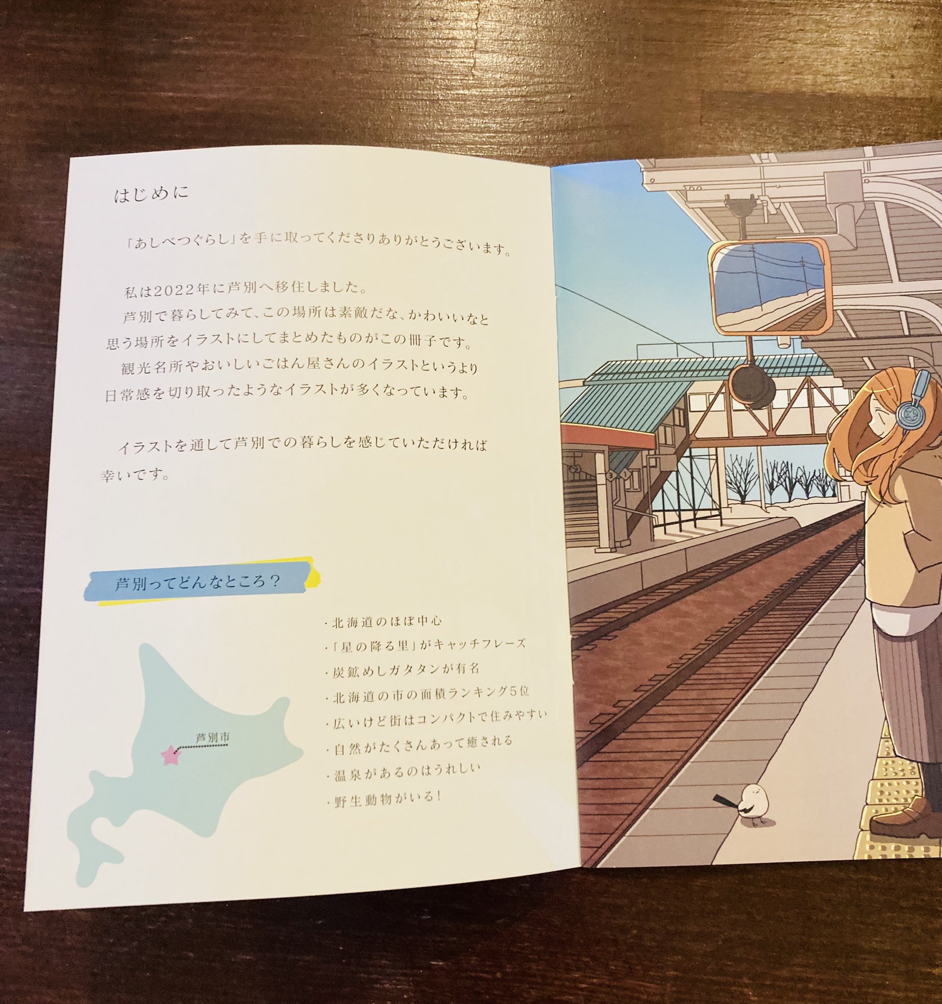 Tweets With Replies By あしべつ子 北海道 Ashibetugurashi Twitter