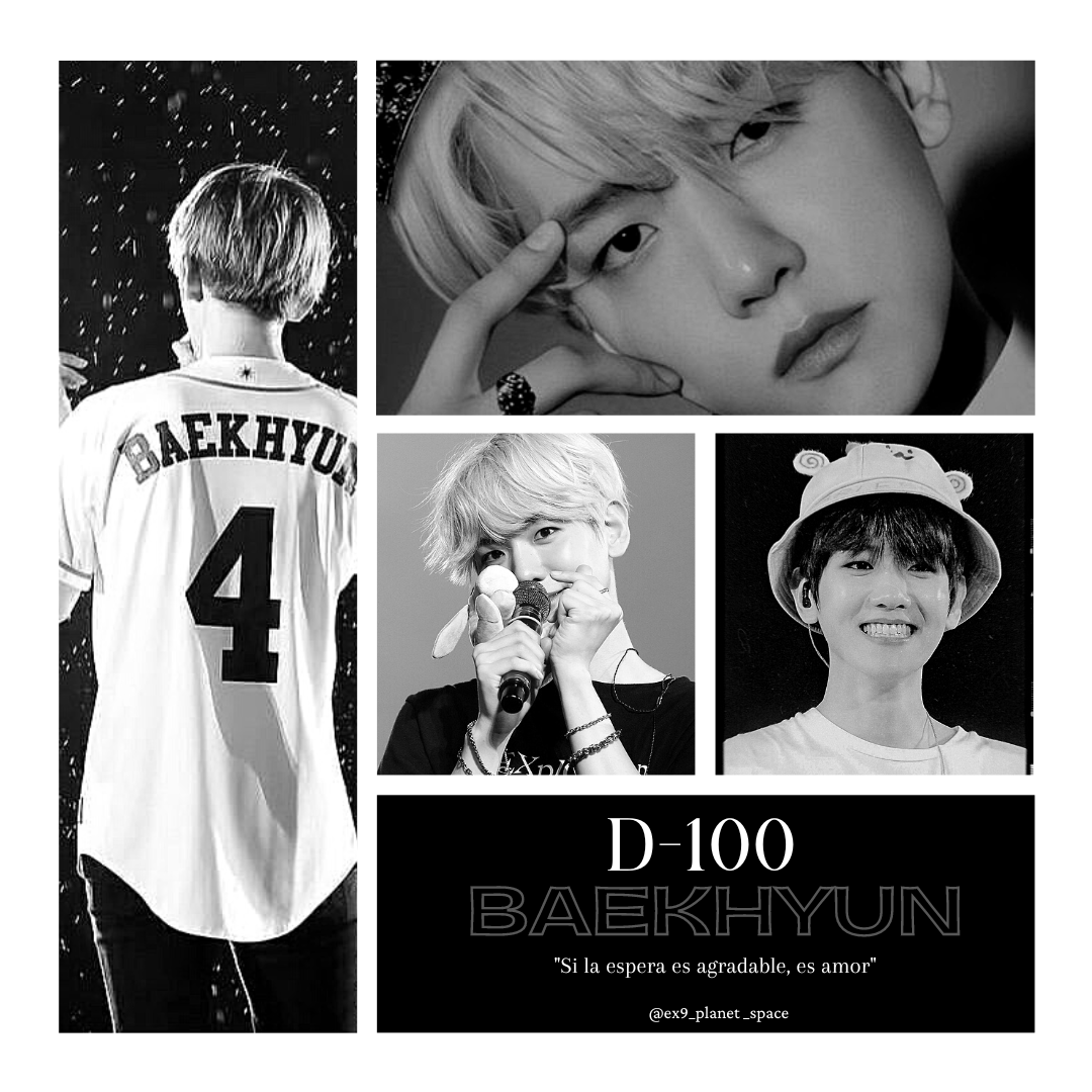 ex9planet_space's tweet photo. Faltan 100 días para el regreso de Baekhyun 🤧💖

#큥소집해제_D100
#백일_후_배켜니무한제공사건
#Come100HomeBAEKHYUN
@B_hundred_Hyun https://t.co/Ptwv7YGXOq