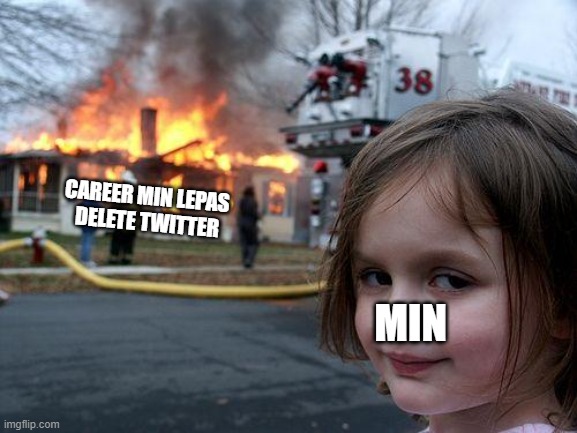 mstaronline's tweet image. kenapa trending #DeleteTwitter