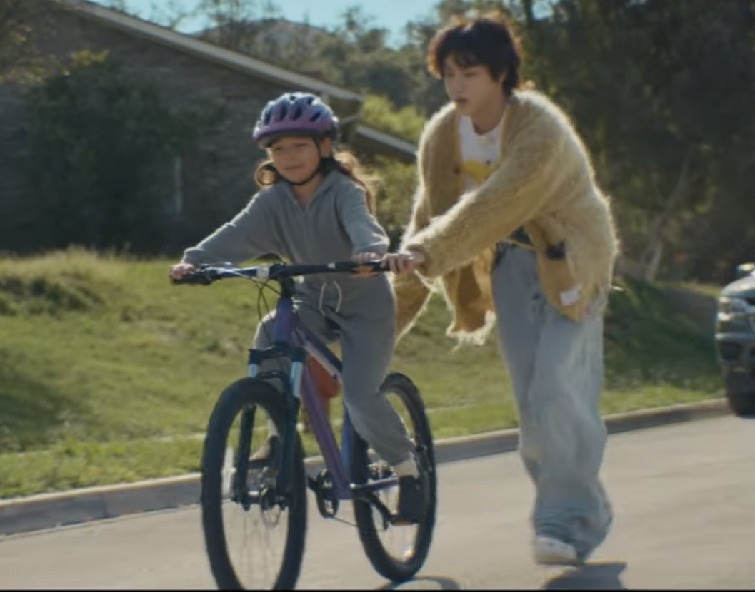 Seokjinism - THE ASTRONAUT 👩‍🚀 on Twitter: