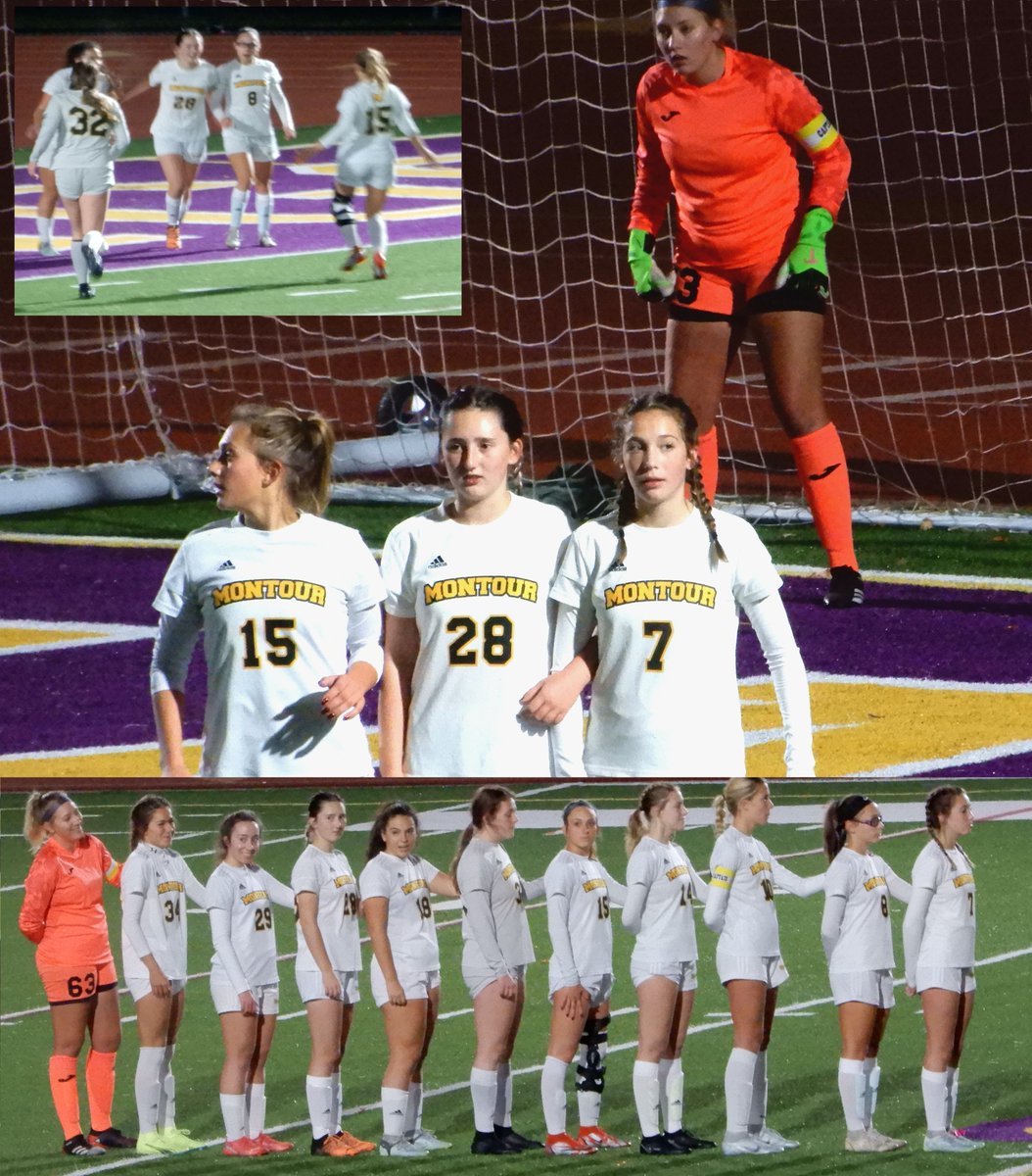 Montour SoccHock tweet media