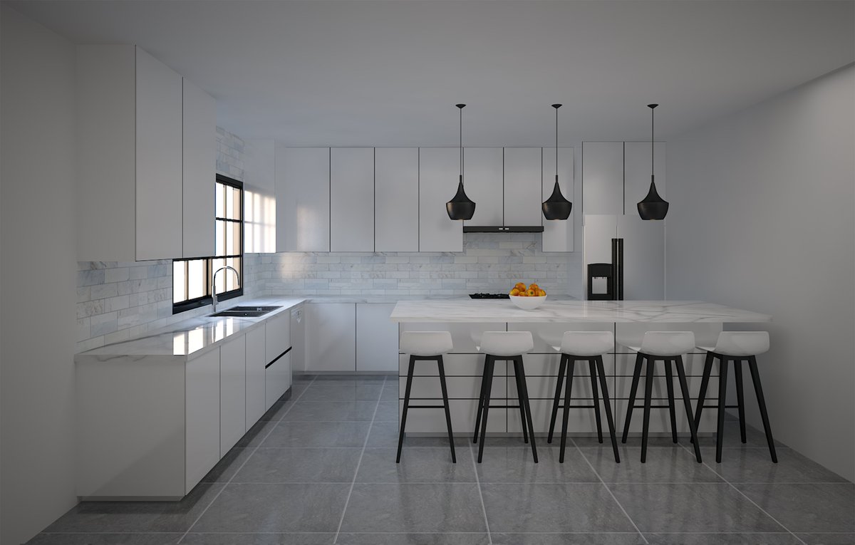 akibarch72's tweet photo. Minimalist Kitchen Design👇
Mood: Daylight
Hope you like it!
#3dsmax #vray #adobeillustrator #minimalist #kitchendesign #kitchendecor #kitchen #kitchenremodel #design #designer #visualization #daylight #KITCHENKINGDOM #kitchensolutions #CabinetOfCuriosities https://t.co/gWFr44ZMDf