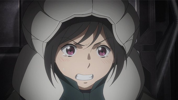 画像まとめ Aldnoah Zero アルドノア ゼロ 3ページ目 アニメレーダー