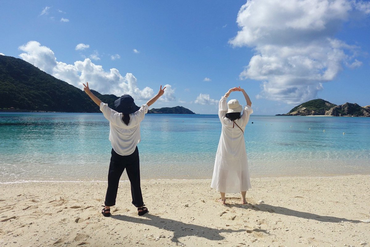 ____rin_18's tweet photo. 2022.10.28
ゆみさん☺︎Happy Birthday!!!!

東寺で寝転がった1回目。
まさか10回目が沖縄なんて
あの時は思ってなかったなぁー
いつも変わらず
付き合ってくれてありがとう◎ https://t.co/2mtUb399mb