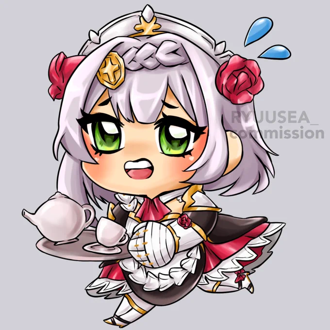 noelle cute, noelle appreciation 
