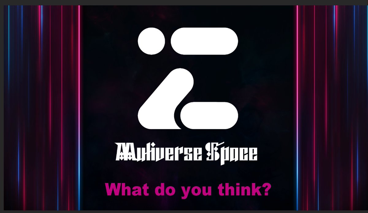 Multiverse Play.Consensus Driver tweet media