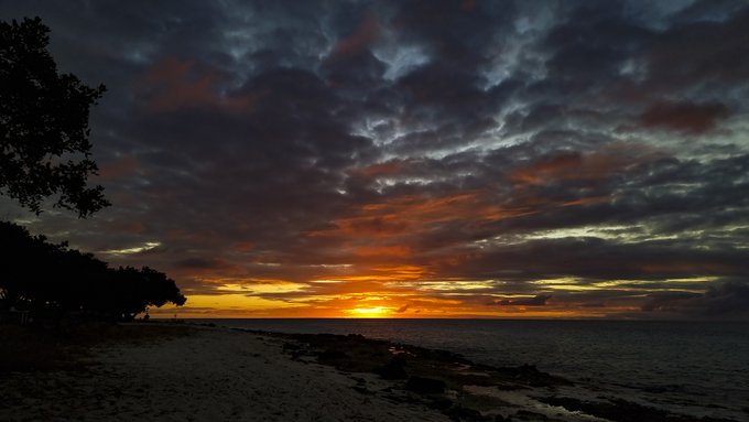 jamesSol12's tweet image. ⚡ Bonaire Sunset I ⚡

Part of my Sunset Series

➡ 50% of sales will go back into the #NFTCommunity

👇 click 👇
objkt.com/profile/tz1PZn… #artwork #NFT #NFTart #sunset #nftcollector #cryptoartist #NFTs #wezenaar #rickwezenaar