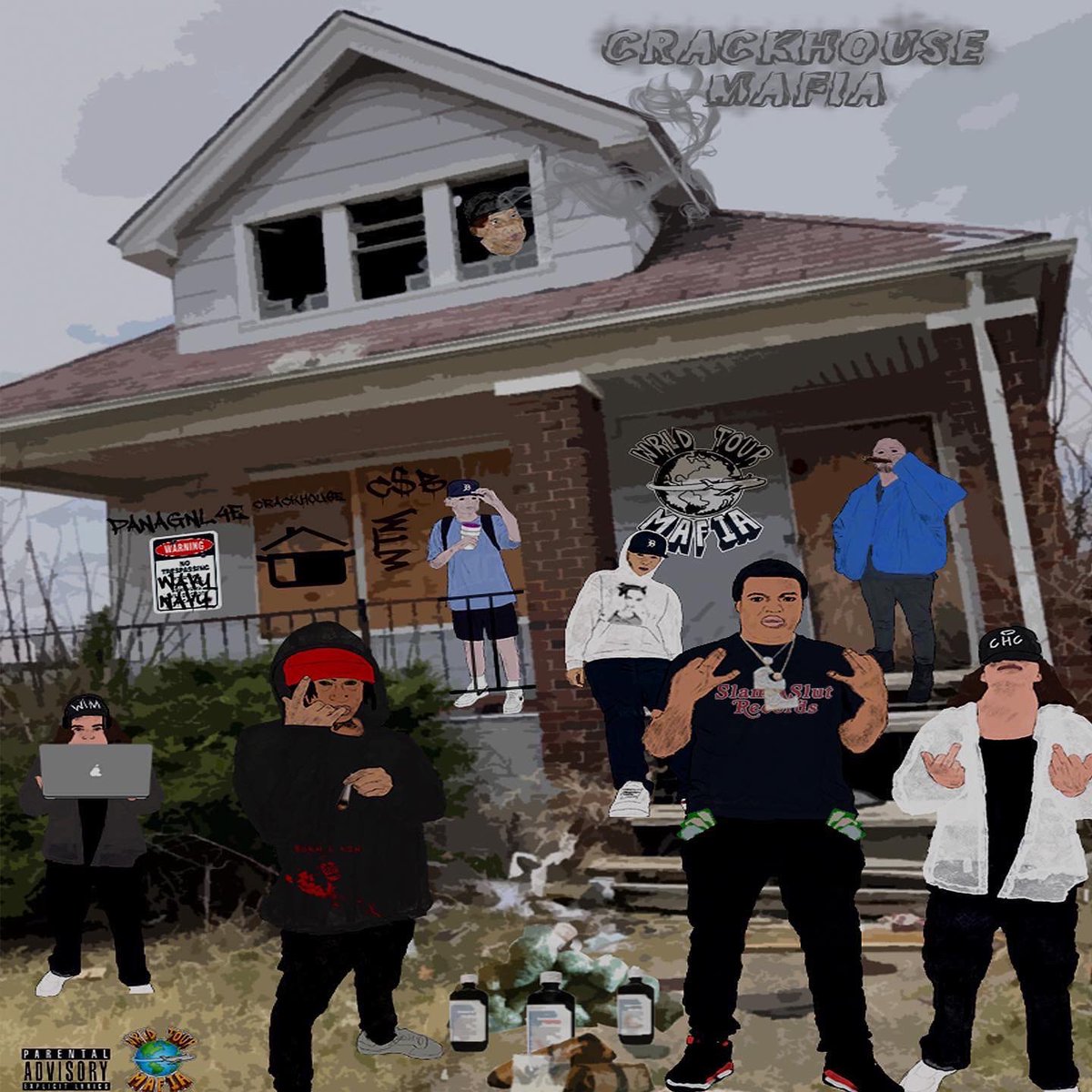 WTM MILES🌎 tweet media