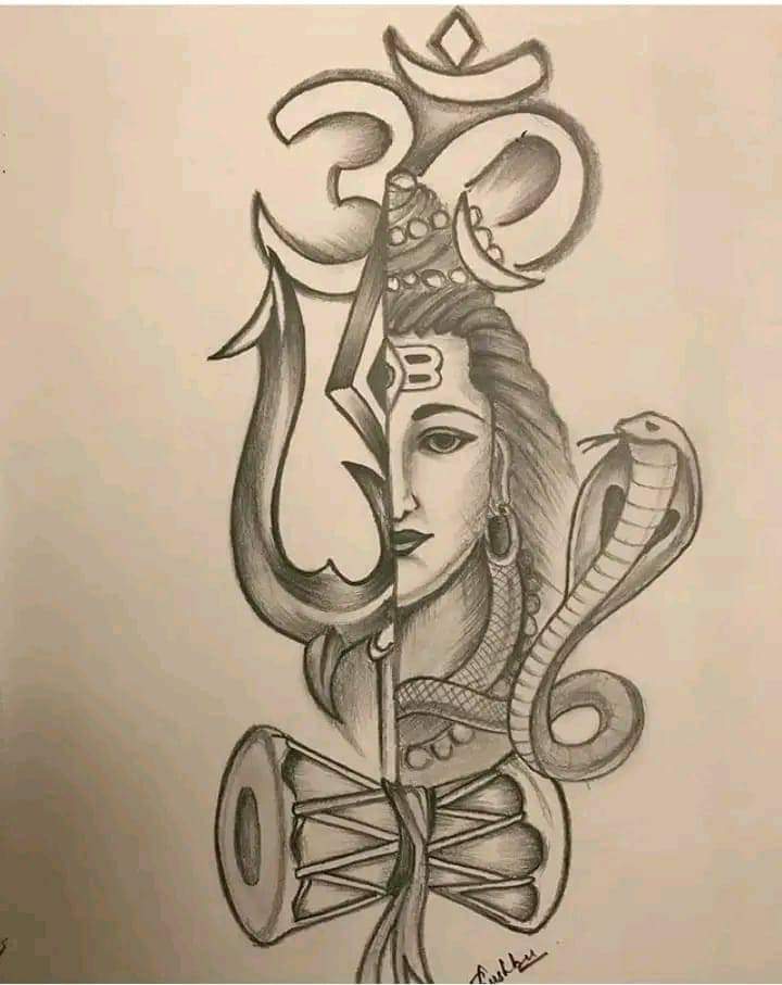 birla_bhanu's tweet photo. देवो के देव महादेव ❤️❤️🙏🙏 https://t.co/LTYfOYkEyb