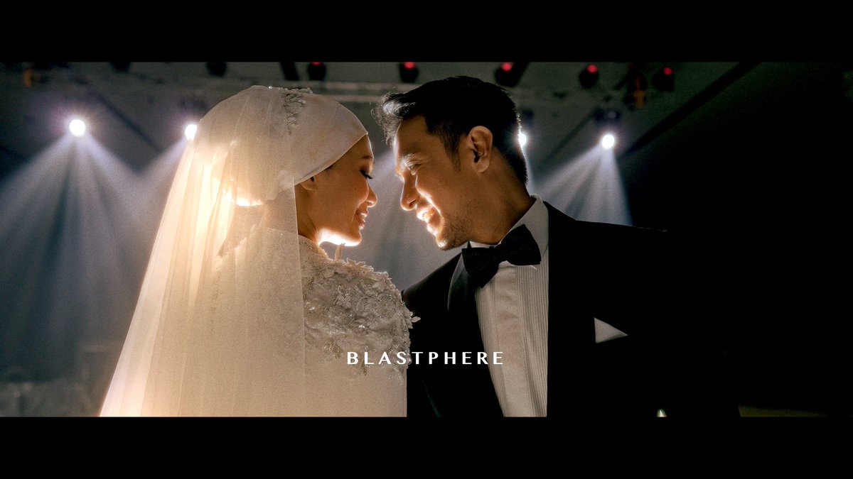 hs_cinema's tweet photo. Wedding di glammhall https://t.co/qVIZwSMtaJ