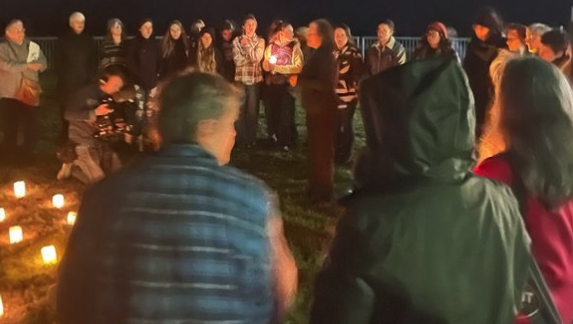 FCAMonth's tweet photo. #JusticeForMayaAndSebastian #SantaCruz #California @GavinNewsom https://t.co/eGUFlboWDc