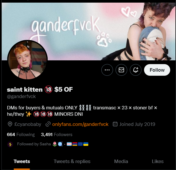 VNNZ16's tweet photo. The only thing I'm 100% impressed by this is that someone on Kominfo **REALLY** look through queer sex workers and note them down.
@ganderfvck got in the list, courtesy of @astoadzeneca
#HumanRights
#BlokirKominfo
#GugatKominfo
#TuntutKominfo
#SaveDigitalFreedom https://t.co/4HGvE2hVkh