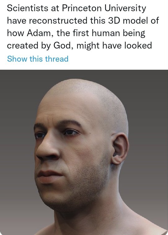 Have Some Faith tweet media