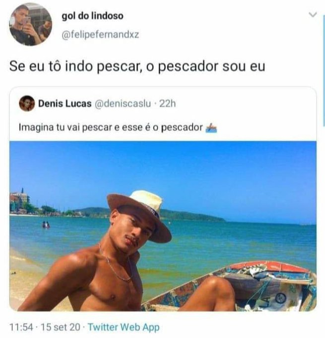 salu70220788's tweet photo. Pense antes de comentar, ou não https://t.co/qYK7L1Xp5s