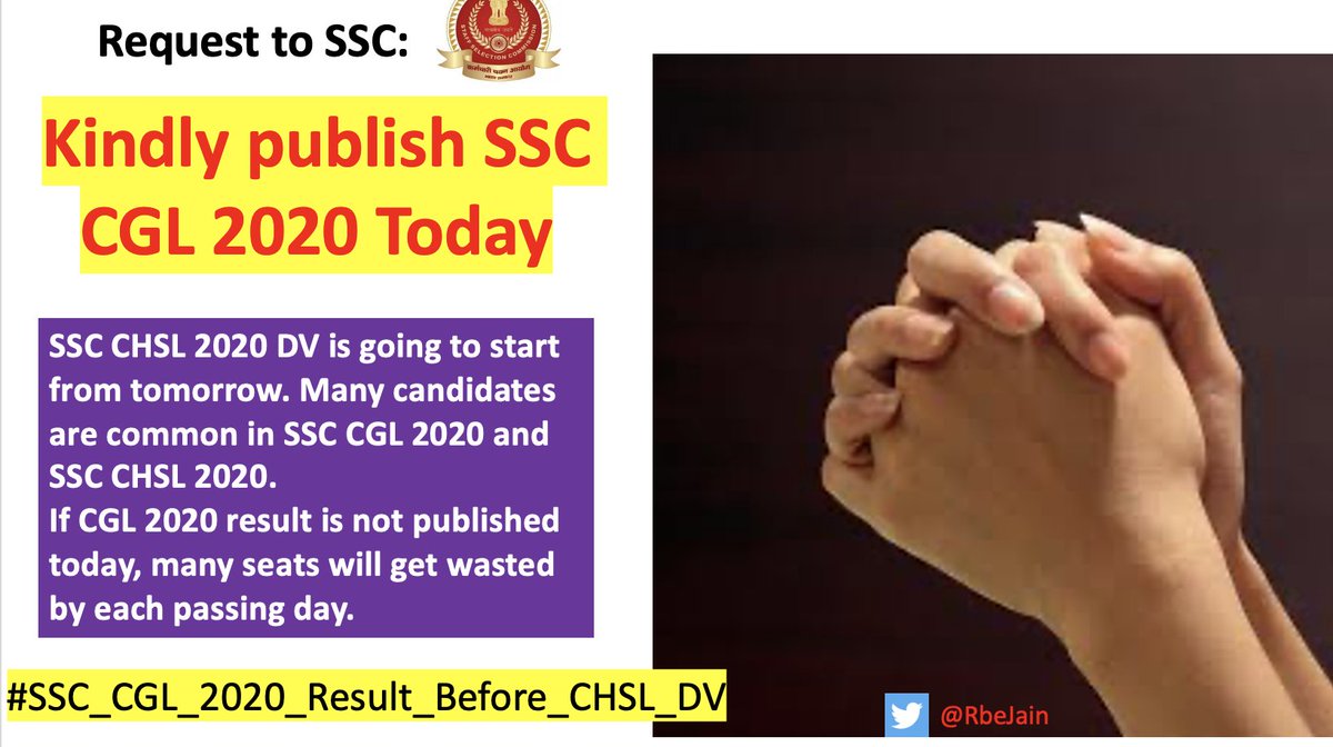 nilkhai's tweet photo. #publish_CGL_2020_result https://t.co/5kNBkooUDH