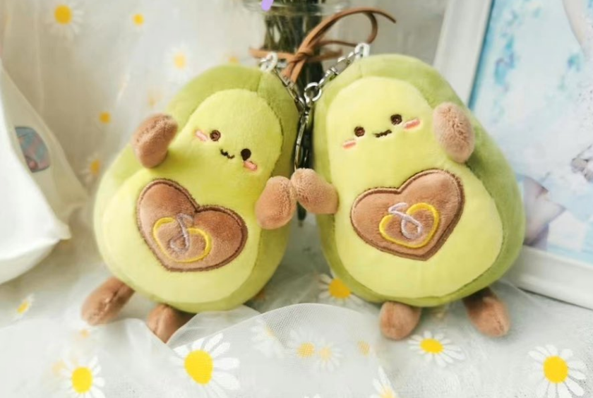 🥑 아보애나 해외공구 입금폼 🥑

1체 - 7500원(인형 + 해외 수수료 포함)
구매제한 - 1인 3개

* 폼 내용을 꼼꼼하게 읽어주시길 바랍니다!
* 아보애나 구입 시 개인통관번호가 반드시 필요합니다.
* 폼 참여 후 어떠한 이유를 막론하고 환불은 절대 불가능합니다.

witchform.com/deposit_form/2…