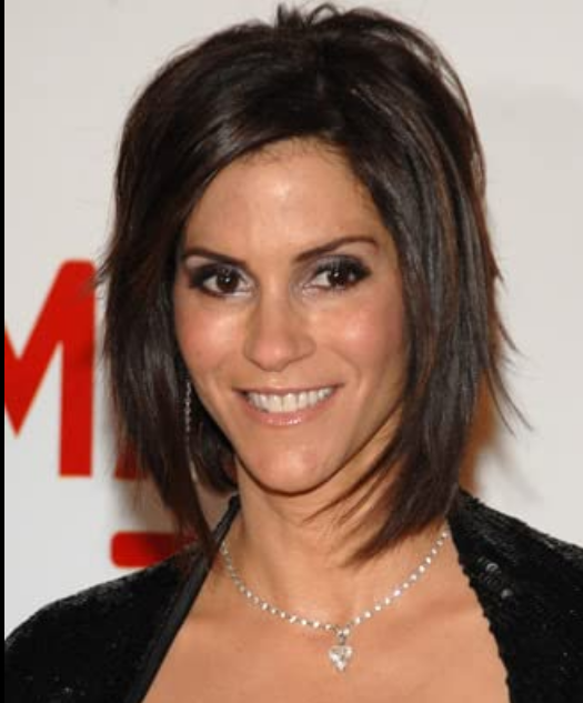 Happy birthday to Jami Gertz 