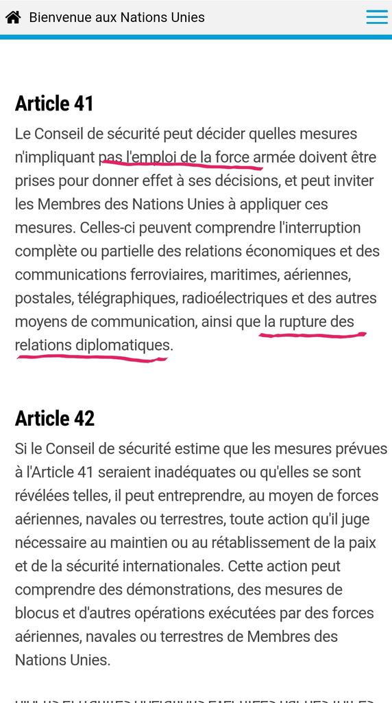 AssomarRDC's tweet image. La RDC devrait être LA PREMIERE à appliquer la charte des N.U contre le pays qui l'agresse: càd emploi de la FORCE, coupure relation commerciale, fermeture de la frontière... 
PARLONS LOGIQUE?
Bienvenue ds EAC et sa force régionale,  le Rwanda DANS LES RENSEIGNEMENTS!!!