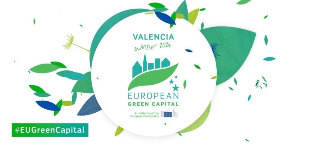 catenerg's tweet photo. We start the 2nd day #upvciudad @UPV !
Today more motivated than ever! València #EUGreenCapital 💚💚💚💚
Conference "The UPV-City alliance for the #MissióClimàticaValència2030".
📌 Aula Magna ETS Architecture UPV
#UPVLivingLab #12CátedrasUPV https://t.co/0mTOLPl0dd