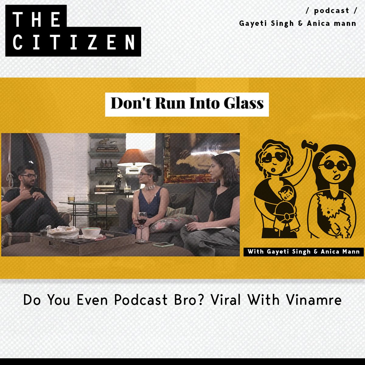 The Citizen tweet media