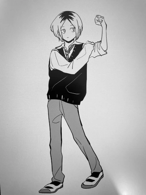 むきっ 