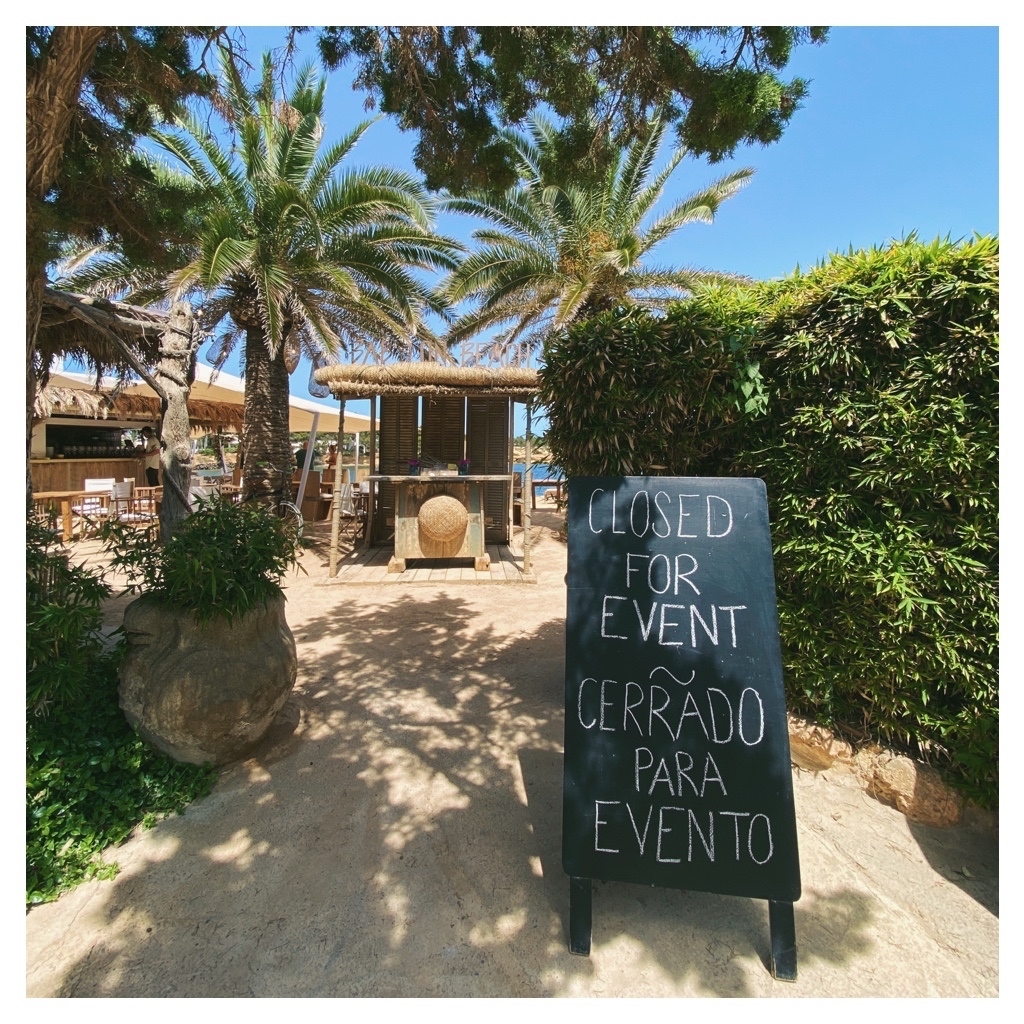 babylonbeachbar's tweet photo. Closed today for a Private Event 🤗

We look forward to welcoming you tomorrow! https://t.co/C3dmZFAs7E