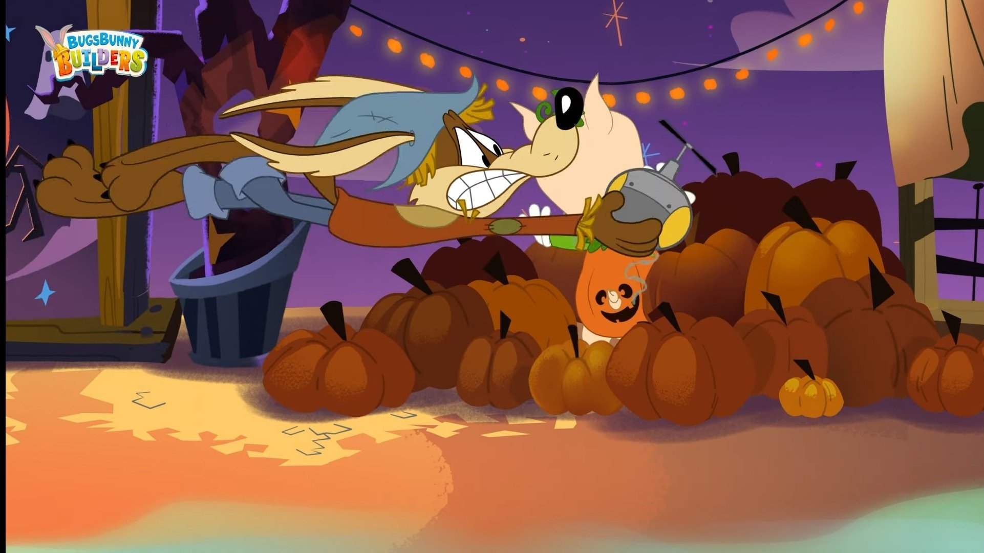 Crash | 🎃Wile E simp🎃 on Twitter: "Wile E is so helpful, he even saved