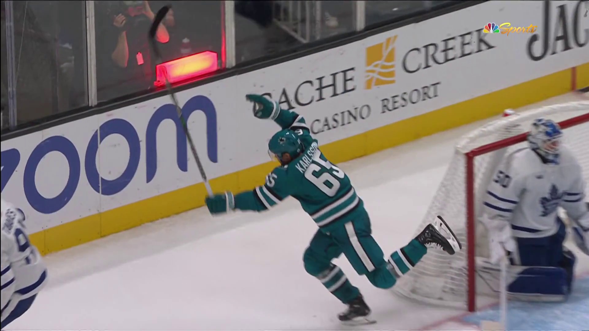 Sharks On NBCS On Twitter EK65 WINS IT IN OVERTIME Https t co 