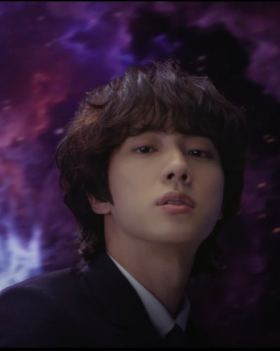 ANAMARIANAVASMA's tweet photo. #Jin @BTS_twt #JinxColplay #Jin_TheAstronaut https://t.co/csR7g7DfIt