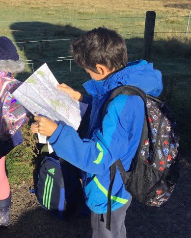 Greenhill Curriculum Lead tweet media