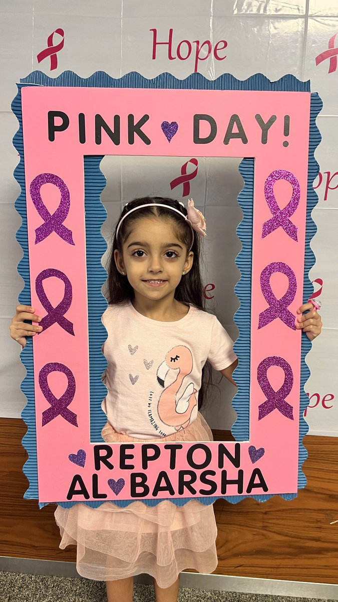 Foundation Department | Repton Al Barsha tweet media