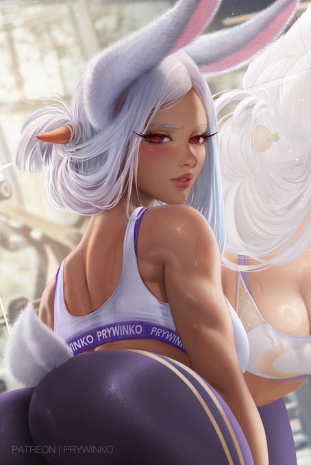 miruko