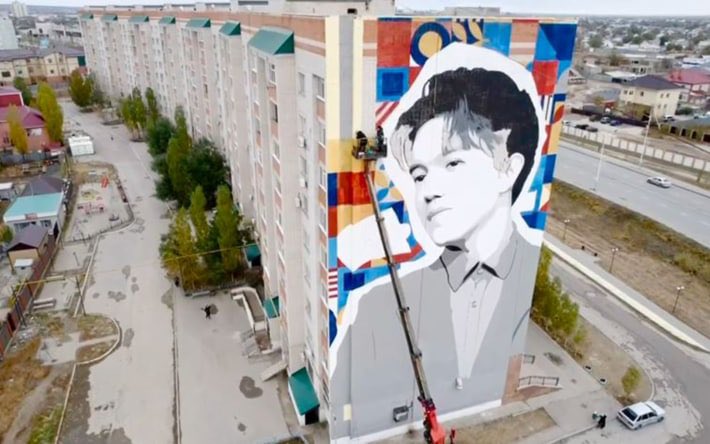 Kazakhstan 🇰🇿 tweet media