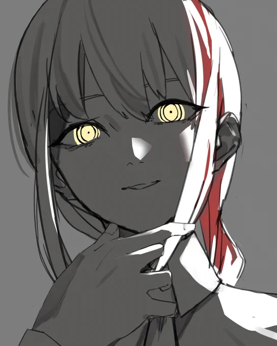マキマさんrkgk 