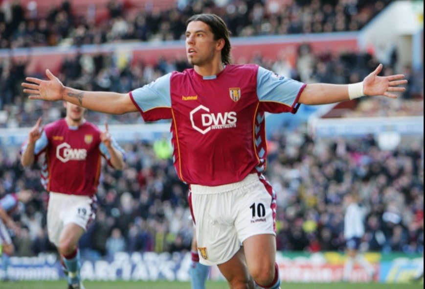 Happy 41st Birthday Milan Baros.   
