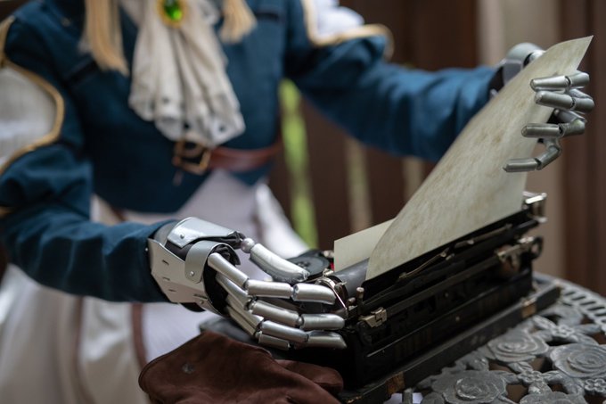 Twitterのコスプレ画像25