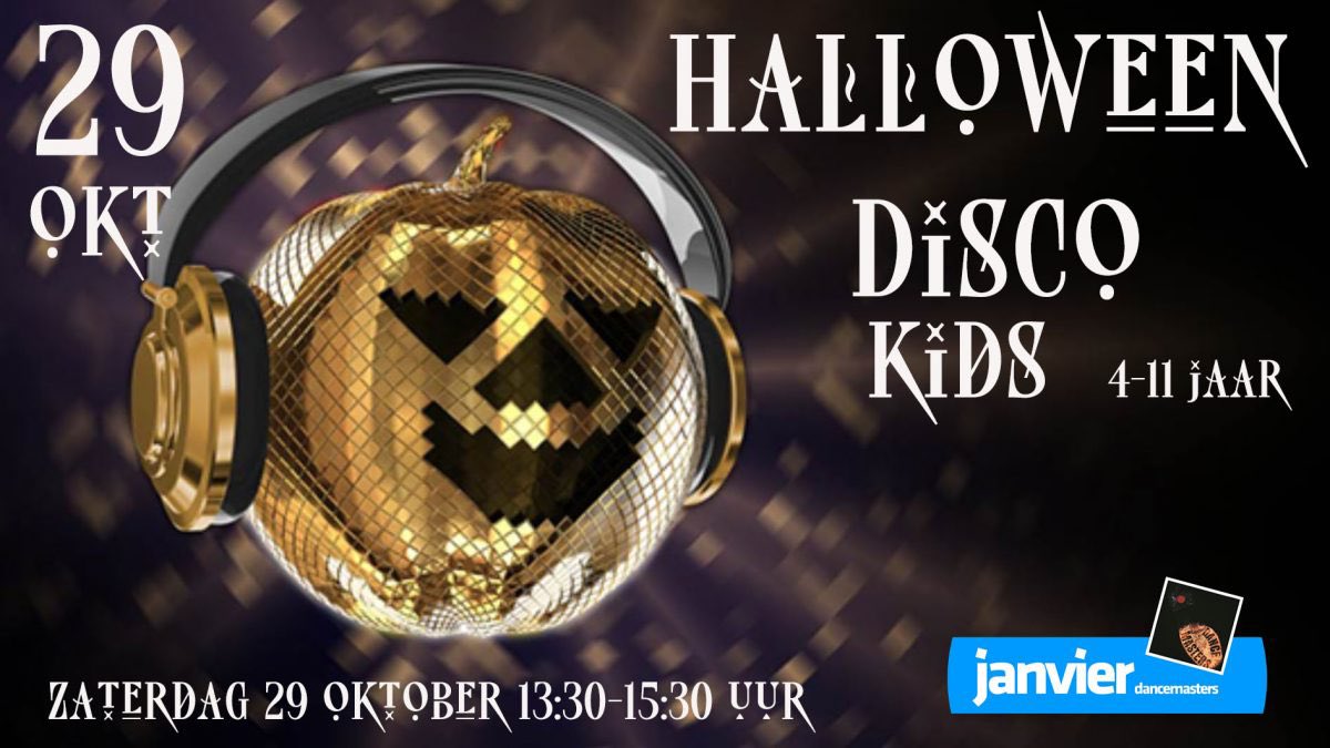 janviergoes's tweet photo. 29 oktober disco kids #Halloween https://t.co/VcxYvthU5E