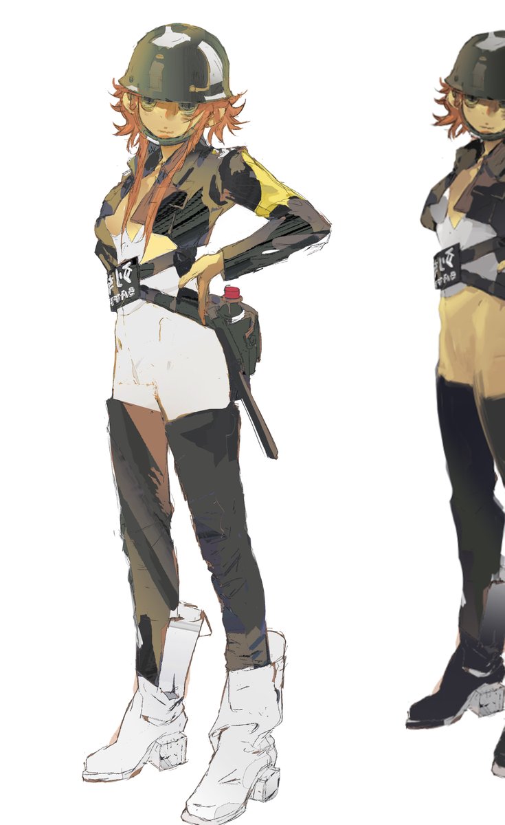 ZDW1026's tweet image. 