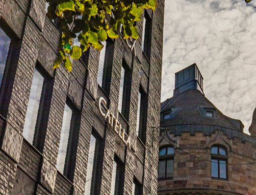 Today the Catella Q3 Interim report was released. Catella continues to make positive progress despite an uncertain market. catella.com/en/newsroom/ne… #catella #interimreport #property #realestate #finance #investment