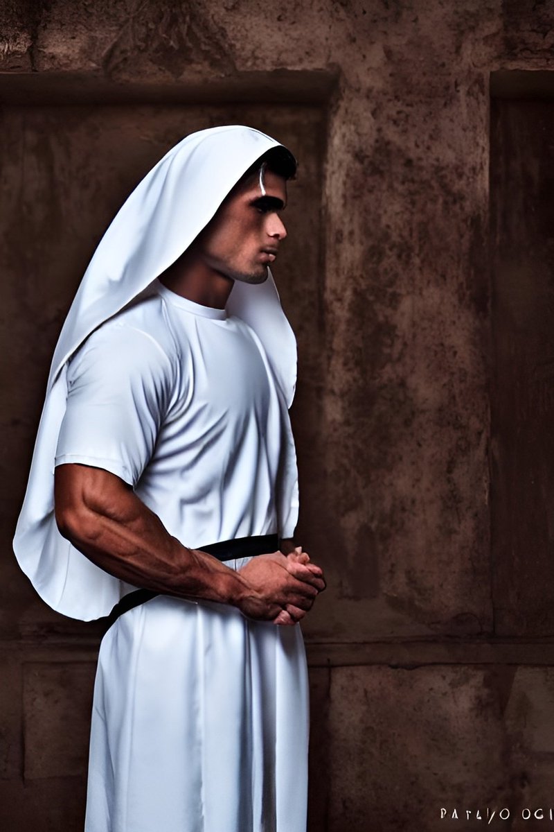 MMAiART's tweet image. Sister Paulo Costa