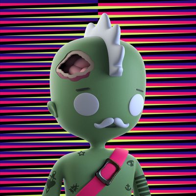 Let's get naked #nakedfriday #NewProfilePic <a href="/PiratesMeta/">Pirates of the Metaverse 🔛 FLOW</a>