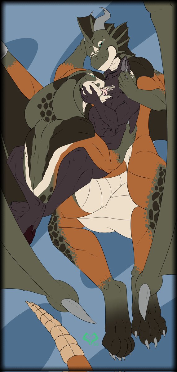Cryptid Arts ∆ (Commissions Open!) (@Cryptid_Critter) / Posts / X