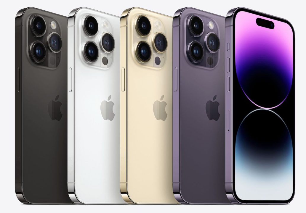 Apple n’arrive pas à produire assez d’iPhone 14 Pro pour répondre à la demande, dit Tim Cook ➡️ iaddict.co/3DGJmjc