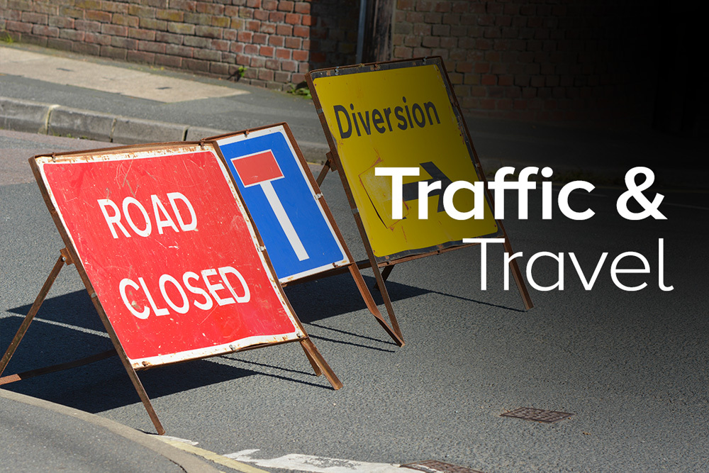 LIVE TRAVEL: Get the latest travel info and find out what roadworks are taking place where you live on the #IsleofWight at ift.tt/azKR2so #iwnews