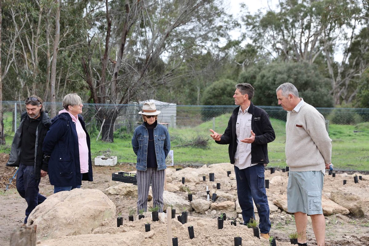 Bio·R Australia tweet media