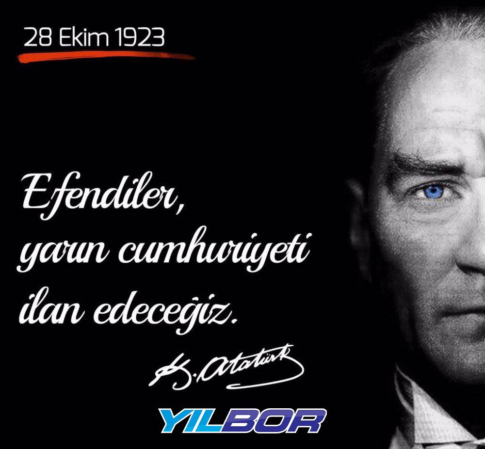 YILBOR BORU PLASTİK tweet media